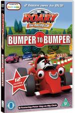 Watch Roary The Racing Car Bumper To Bumper Freemovieswatch
