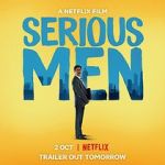 Watch Serious Men Freemovieswatch