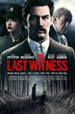 Watch The Last Witness Freemovieswatch