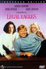 Watch Legal Eagles Freemovieswatch