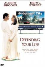 Watch Defending Your Life Freemovieswatch