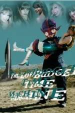 Watch The Low Budget Time Machine Freemovieswatch