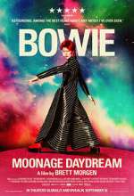 Watch Moonage Daydream Freemovieswatch