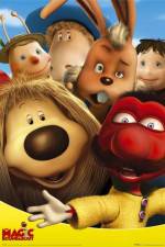Watch The Magic Roundabout Freemovieswatch