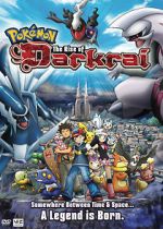 Watch Pokmon: The Rise of Darkrai Freemovieswatch