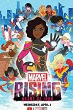 Watch Marvel Rising: Heart of Iron Freemovieswatch
