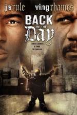 Watch Back in the Day Freemovieswatch