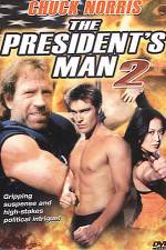 Watch The President's Man A Line in the Sand Freemovieswatch