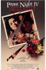 Watch Prom Night IV Deliver Us from Evil Freemovieswatch
