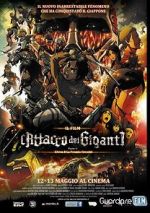 Watch Attack on Titan Crimson Bow and Arrow Freemovieswatch