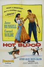 Watch Hot Blood Freemovieswatch