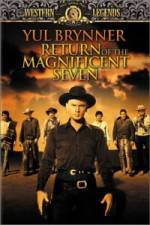 Watch Return of the Seven Freemovieswatch