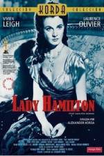 Watch That Hamilton Woman Freemovieswatch