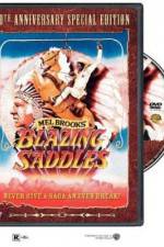 Watch Blazing Saddles Freemovieswatch