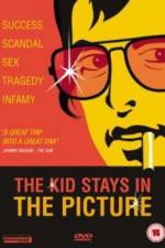Watch The Kid Stays in the Picture Freemovieswatch
