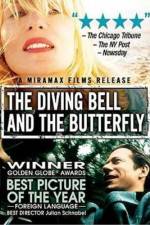 Watch The Diving Bell and the Butterfly Freemovieswatch
