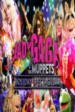 Watch Lady Gaga & the Muppets' Holiday Spectacular Freemovieswatch