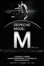 Watch Depeche Mode: M Freemovieswatch