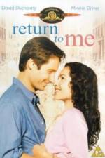 Watch Return to Me Freemovieswatch