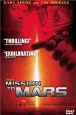 Watch Mission to Mars Freemovieswatch