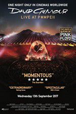 Watch David Gilmour Live at Pompeii Freemovieswatch