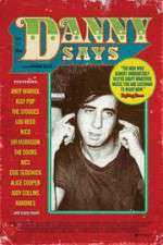 Watch Danny Says Freemovieswatch