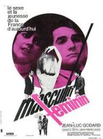 Watch Masculin Fminin Freemovieswatch