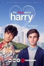 Watch The Thing About Harry Freemovieswatch
