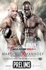 Watch Bellator 125 Prelims Freemovieswatch