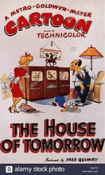 Watch The House of Tomorrow (Short 1949) Freemovieswatch