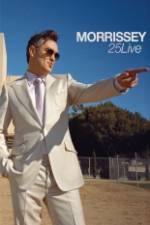 Watch Morrissey 25: Live Freemovieswatch