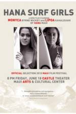 Watch Hana Surf Girls Freemovieswatch