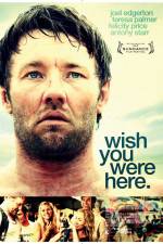 Watch Wish You Were Here Freemovieswatch