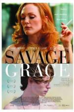Watch Savage Grace Freemovieswatch