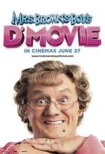 Watch Mrs. Brown's Boys D'Movie Freemovieswatch