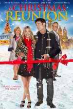 Watch A Christmas Reunion Freemovieswatch