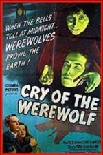 Watch Cry of the Werewolf Freemovieswatch