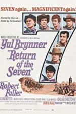 Watch Return of the Magnificent Seven Freemovieswatch