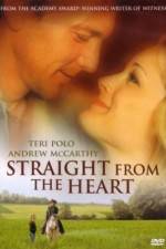 Watch Straight from the Heart Freemovieswatch