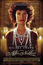 Watch The Affair of the Necklace Freemovieswatch