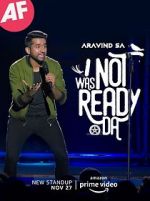 Watch I Was Not Ready Da by Aravind SA Freemovieswatch