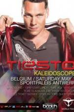 Watch Tiesto - Sportpaleis Antwerp Freemovieswatch