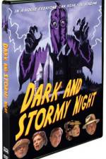 Watch Dark and Stormy Night Freemovieswatch