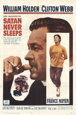 Watch Satan Never Sleeps Freemovieswatch