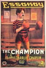 Watch The Champion (Short 1915) Freemovieswatch