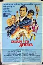 Watch Escape to Athena Freemovieswatch
