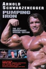 Watch Raw Iron The Making of 'Pumping Iron' Freemovieswatch
