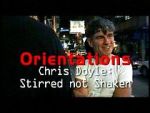 Watch Orientations: Chris Doyle - Stirred But Not Shaken Freemovieswatch
