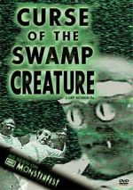 Watch Curse of the Swamp Creature Freemovieswatch