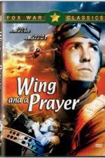 Watch Wing and a Prayer Freemovieswatch